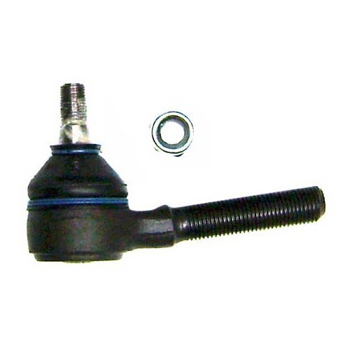 1 left-hand inner steering ball joint for Volkswagen Beetle 61 ->68 - VJ513101 