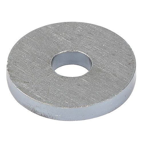     
                
                
    Rondelle pour rotule de suspension supérieure avec filetage M10 pour VOLKSWAGEN Coccinelle 1200 / 1300 65-> - VJ51313
