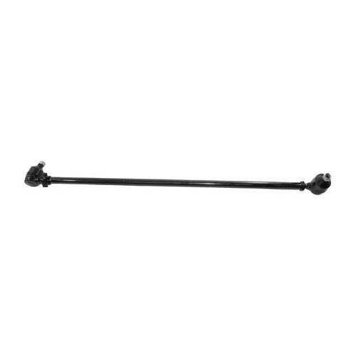  Complete right steering rod with ball joints for Volkswagen Beetle ->02/60 - VJ51333 
