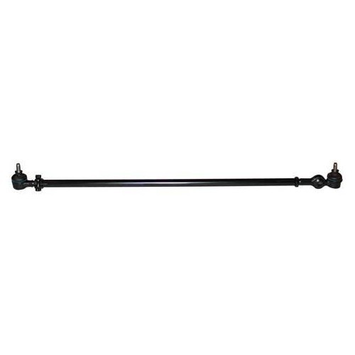  Complete right-hand steering bar with ball joints for Volkswagen Beetle 65 ->68 - VJ51338 