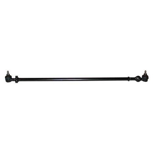  Complete right-hand steering bar with ball joints for Volkswagen Beetle 1200, 1300, 68-> - VJ51342 