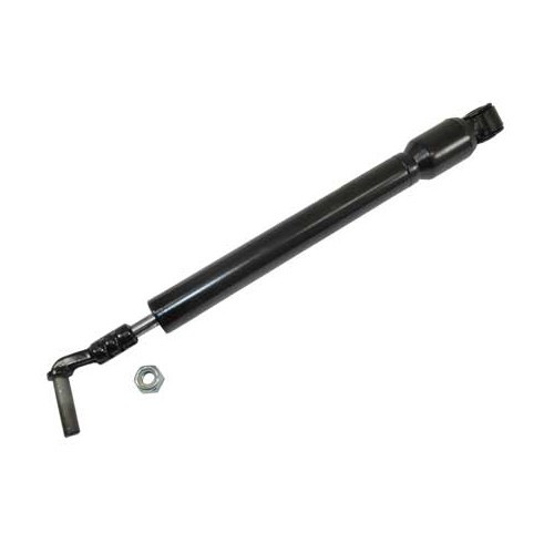 Amortisseur de direction qualité supérieure pour VOLKSWAGEN Coccinelle 1200, 1300, 1500 (1960-) - VJ51400G