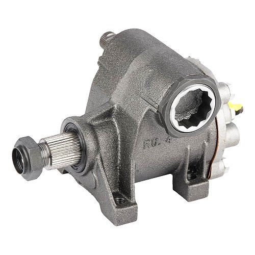 Boitier de direction neuf pour VOLKSWAGEN Coccinelle 1302 et 1303 (08/1970-07/1974) - VJ51408