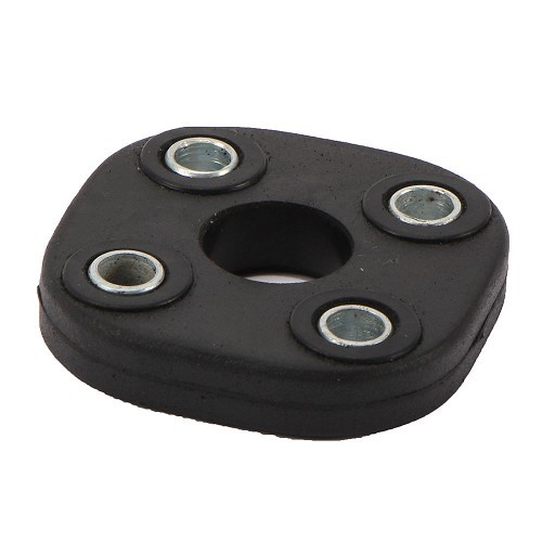 Rubber steering flex disc for Volkswagen Beetle, Karmann & Type 3 - VJ51410