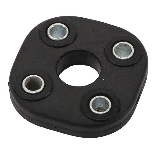    
                
                
    Rubber steering flex disc for Volkswagen Beetle, Karmann & Type 3 - VJ51410
