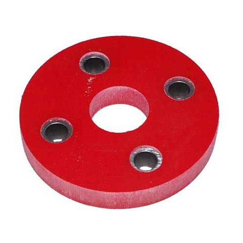     
                
                
    Flector de direction uréthane pour Cox, Karmann & Type 3 - VJ51411
