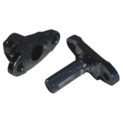     
                
                
    T connector on steering column flector for Volkswagen Beetle  - VJ51419
