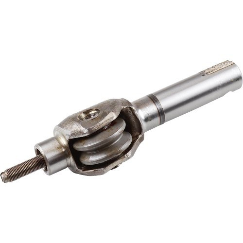     
                
                
    Pivô de rolo de engrenagem de direcção para Volkswagen Carocha  - VJ51426
