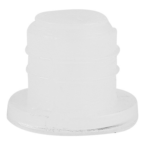 Steering box sealing plug for Volkswagen Beetle and derivatives  - VJ51428