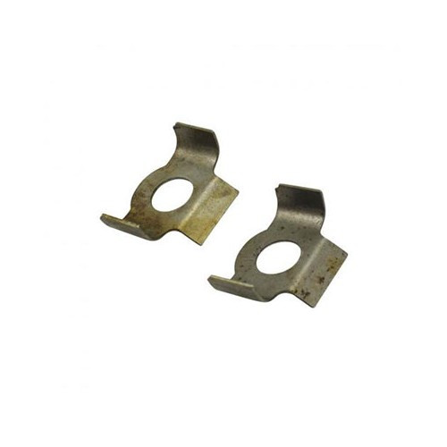     
                
                
    1 steering box fixing screw stops for Volkswagen Beetle - VJ51434
