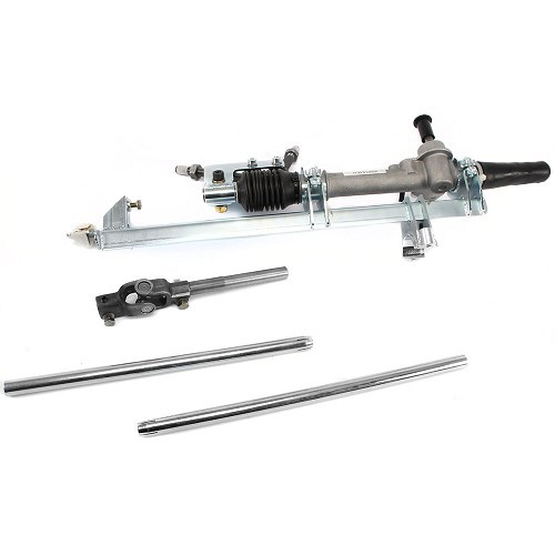 KERSCHER steering rack for VOLKSWAGEN Beetle (08/1965-) and Karmann-Ghia T14 (08/1965-) - VJ51452