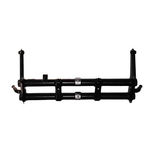 Treno anteriore a perni regolabile Puma per Volkswagen Cox & Karmann ->65 - VJ51800