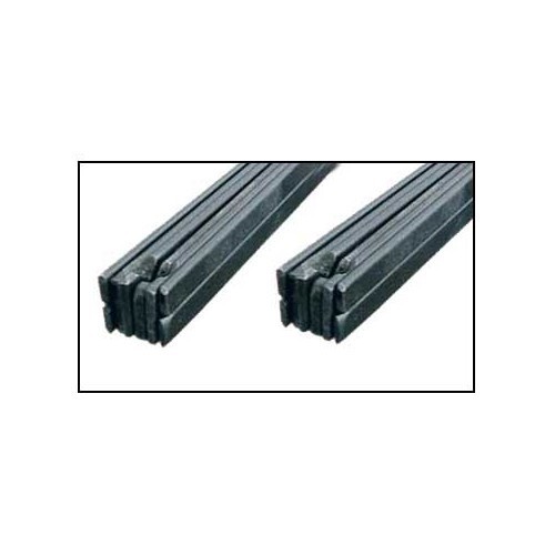     
                
                
    "Jeu de lames courtes pour train avant à pivots raccourci 2"" Coccinelle ->65" - VJ51812
