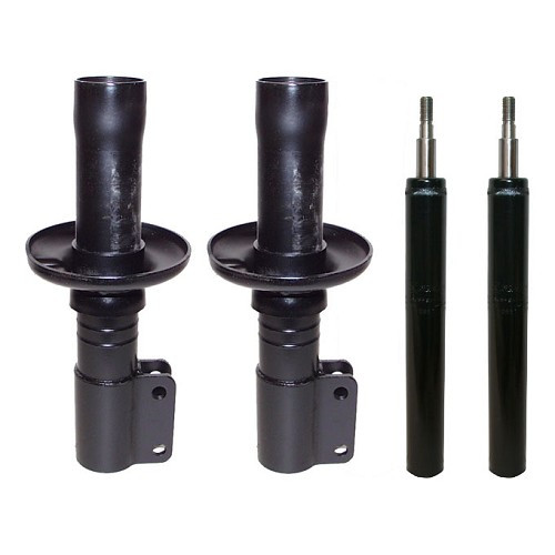     
                
                
    Shock absorber kit + adjustable front struts for VOLKSWAGEN Beetle 1303 (08/1973-) - VJ52002KIT

