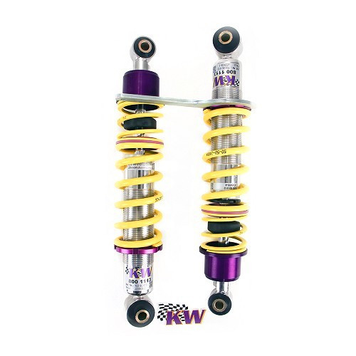 KW V2 threaded combination kit for Volkswagen Beetle 1303 since 1974 - VJ52004KW