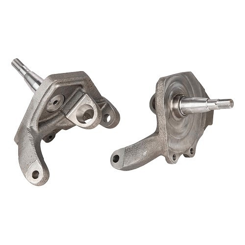     
                
                
    Q CB Performance Assali a disco per Volkswagen Maggiolino con giunti a sfera 66-&gt; - 2 pezzi - VJ52703
