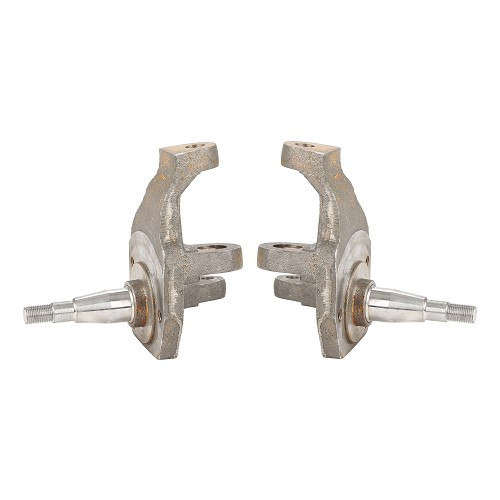     
                
                
    Q CB Performance teste dei tamburi offset per Volkswagen Maggiolino con giunti a sfera 66-&gt; - 2 pezzi - VJ52705
