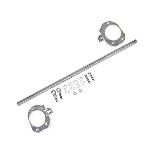     
                
                
    Adjustable strut bar for Volkswagen Beetle 1302 & 1303 - VJ53100
