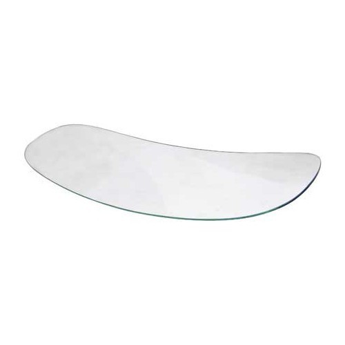 Heckscheibe für Käfer Cabriolet 62 -&gt;74 - VK00108