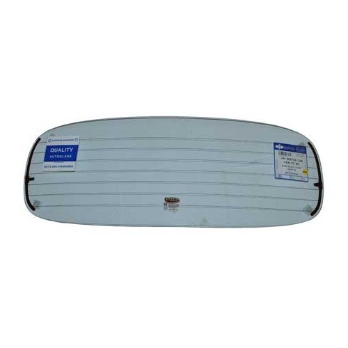     
                
                
    Descongelador da janela traseira para Volkswagen Carocha Conversível 62 -&gt;74 - VK00109
