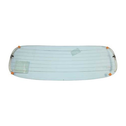 Heated rear screen for Volkswagen Beetle 1303 Cabriolet 74 ->80 - VK00112