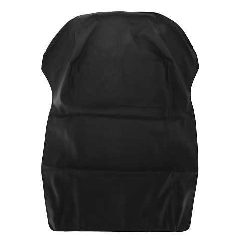  Alpaga black hood for Volkswagen Beetle Cabriolet 67 ->72 - VK00503N 