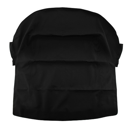     
                
                
    Alpaga black hood for Volkswagen Beetle Cabriolet 73 ->80 - VK00505N
