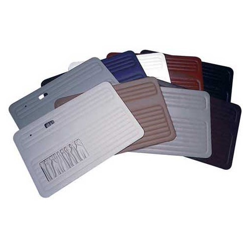     
                
                
    Deurpanelen TMI "Kleur" voor Volkswagen Kever Cabriolet 67 ->72 - 4 stuks" - TMI - VK101329
