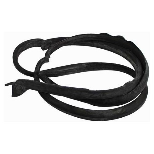     
                
                
    Right door gasket for VOLKSWAGEN Beetle Cabriolet (08/1964-12/1979) - VK111022
