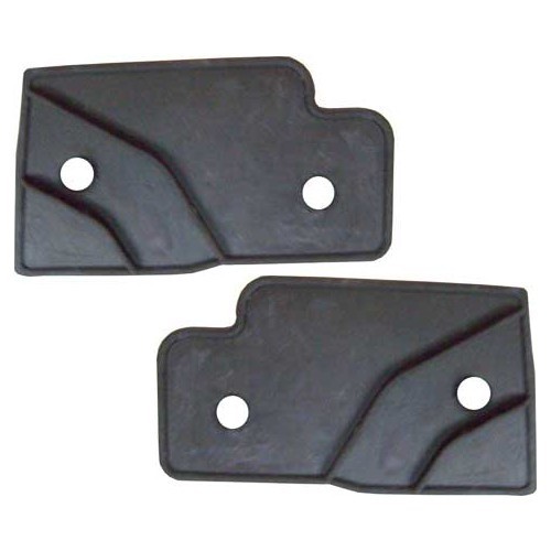     
                
                
    Juntas traseras en el pilar del Beetle cabriolet - VK11810
