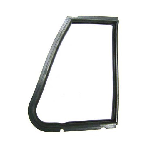     
                
                
    Left-hand deflector seal for Volkswagen Beetle Cabriolet 08/64->07/72 - VK119001
