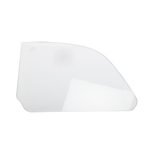     
                
                
    Janela lateral traseira esquerda transparente para VOLKSWAGEN Beetle Cabriolet (08/1964-03/1981) - VK13166
