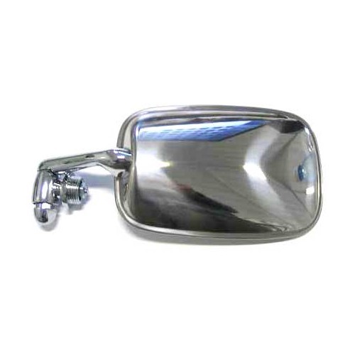  Linker spiegel voor Kever Cabriolet - Originele kwaliteit - VK147003-1 