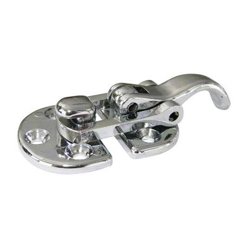     
                
                
    Kit de fermeture de capote de 181 / Iltis - VK15509
