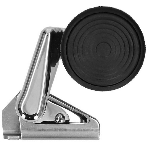 Left Q+ quarter light latch for VW Beetle Convertible 68 ->80 - VK22000