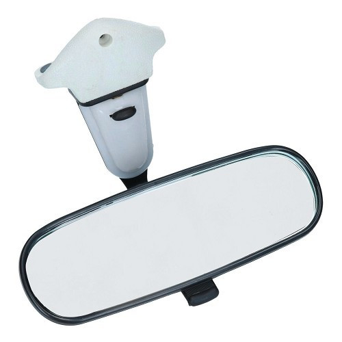  Interior mirror for Volkswagen Beetle Cabriolet and Karmann Ghia (08/1967-) - VK29500 