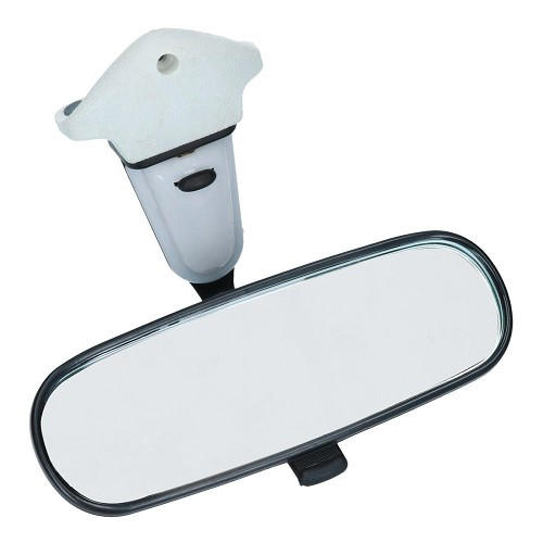     
                
                
    Interior mirror for Volkswagen Beetle Cabriolet and Karmann Ghia (08/1967-) - VK29500
