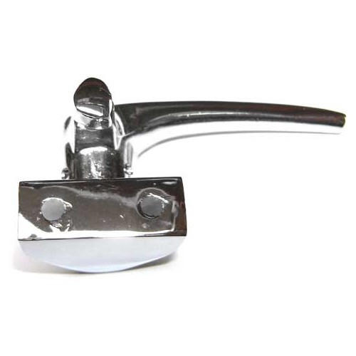 Levetta di chiusura deflettore lato Sinistro per Combi 52 -> 67 - VKB20002