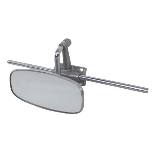 Specchietto retrovisore interno per Maggiolino Cabriolet dal 1958 al 1964 - VKB29001