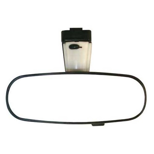     
                
                
    Rétroviseur intérieur pour Volkswagen Coccinelles Cabriolet 68-> - VKB29500
