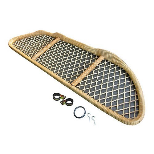     
                
                
    Interior shelf for Volkswagen Beetle Cabriolet - VKB34002
