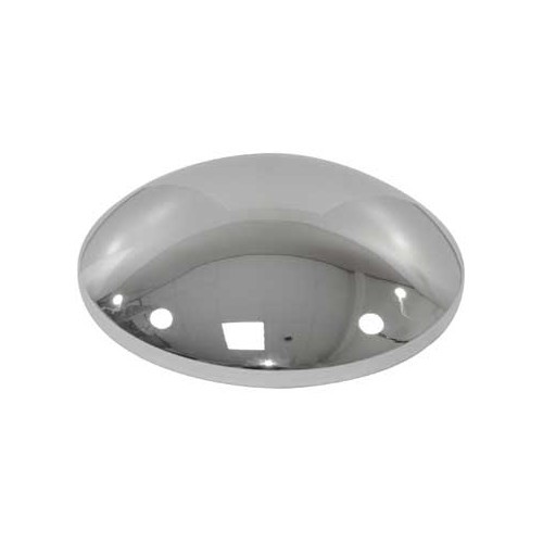  Babymoon stainless steel hubcap for 4 x 130 / 5 x 112 rim - VL30416 