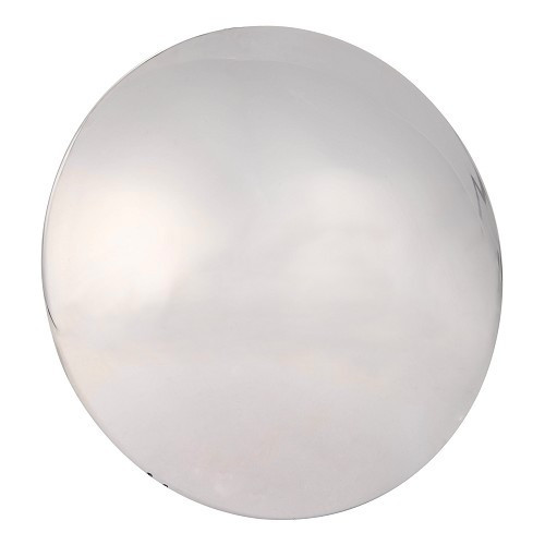 Coprimozzo INOX Babymoon per cerchi 5 x 205 - VL30417