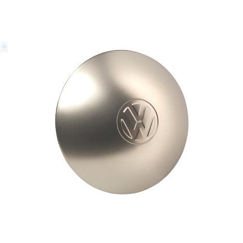     
                
                
    1 VW badge standard trim to paint for 5 x 205 trims - VL30420
