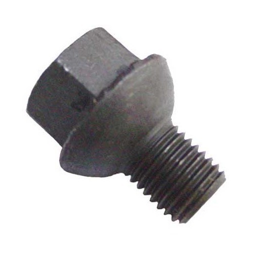  1Wheel screw original type for Volkswagen Beetle with 5 holes until 08/67 - VL30601 