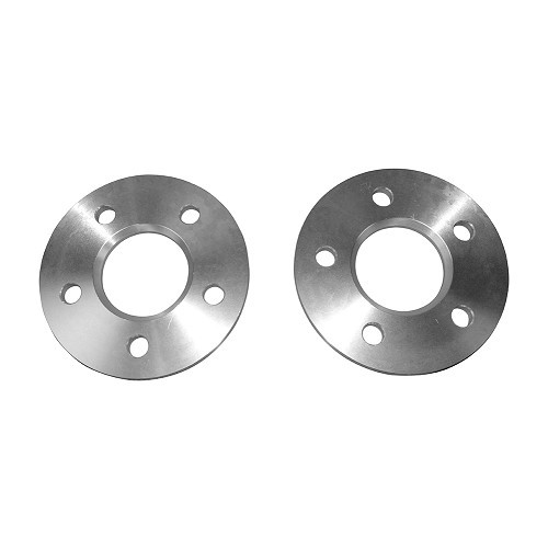     
                
                
    Elargisseurs Alu 10 mm 5 x 112 - VL30918
