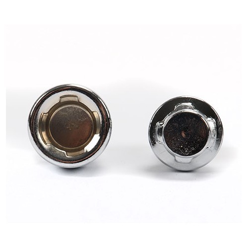 Set di viti antifurto a ricircolo di sfere 14 x 26 mm - VL31304Q