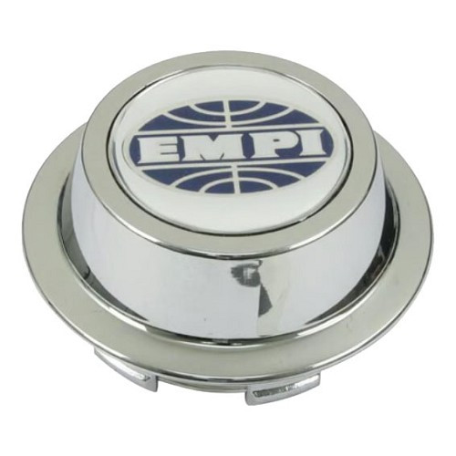     
                
                
    Cache moyeu EMPI pour jantes SPRINTSTAR, RIVIERA, Style 914 - VL33001
