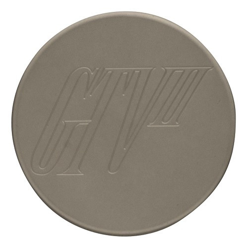 Cerchio GTV II da 15 5 in 5x205 - Colore bronzo - VL33011