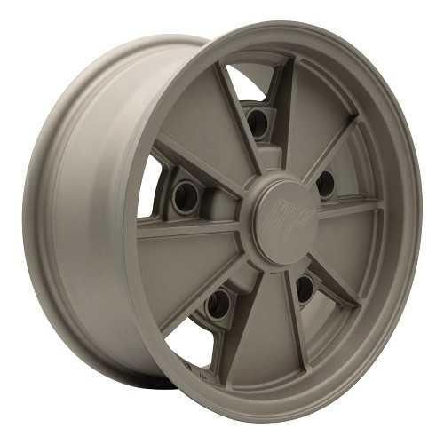     
                
                
    Jante 15" largeur 6.5" GTV II en 5x205 - Coloris bronze - VL33013
